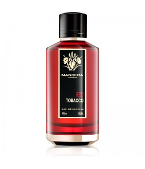 MANCERA RED TOBACCO