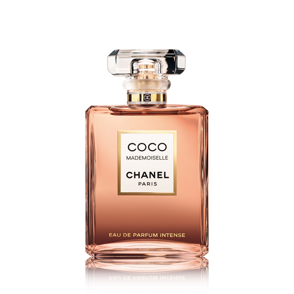 Chanel Coco Mademoiselle intense EDP 100 ml