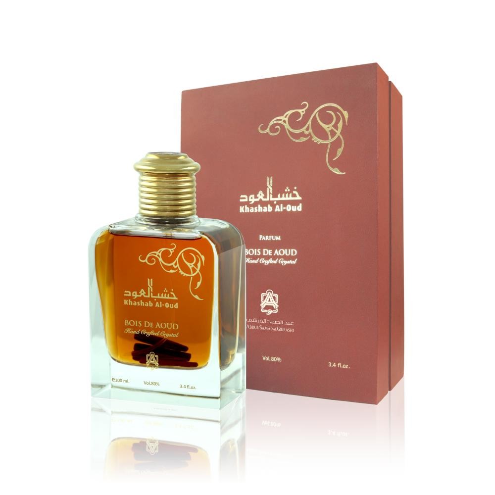 khashab al oud perfume